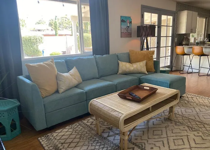 Holiday home Nova Gypsy Vanner By Paseohomesaz With Pool & Pool