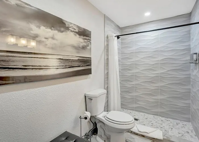 Holiday home Nova Gypsy Vanner By Paseohomesaz With Pool & Pool
