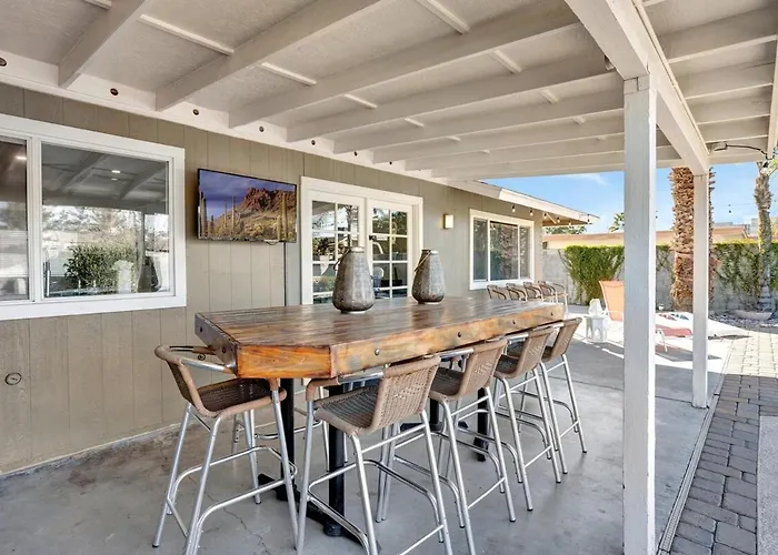 Holiday home Nova Gypsy Vanner By Paseohomesaz With Pool & Pool Phoenix