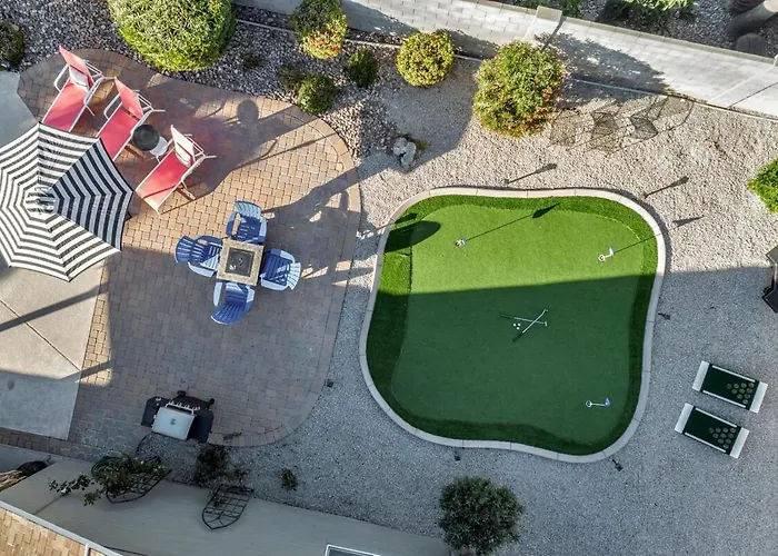 Nova Gypsy Vanner By Paseohomesaz With Pool & Pool * Phoenix